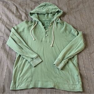 Aerie pocket hoodie